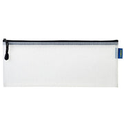 Celco Pencil Case (340x135mm): PC Clear