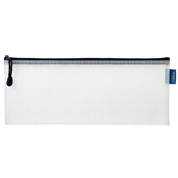 Celco Pencil Case (340x135mm): PC Clear