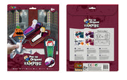 Avenir - Pop-Up Origami: Vampire