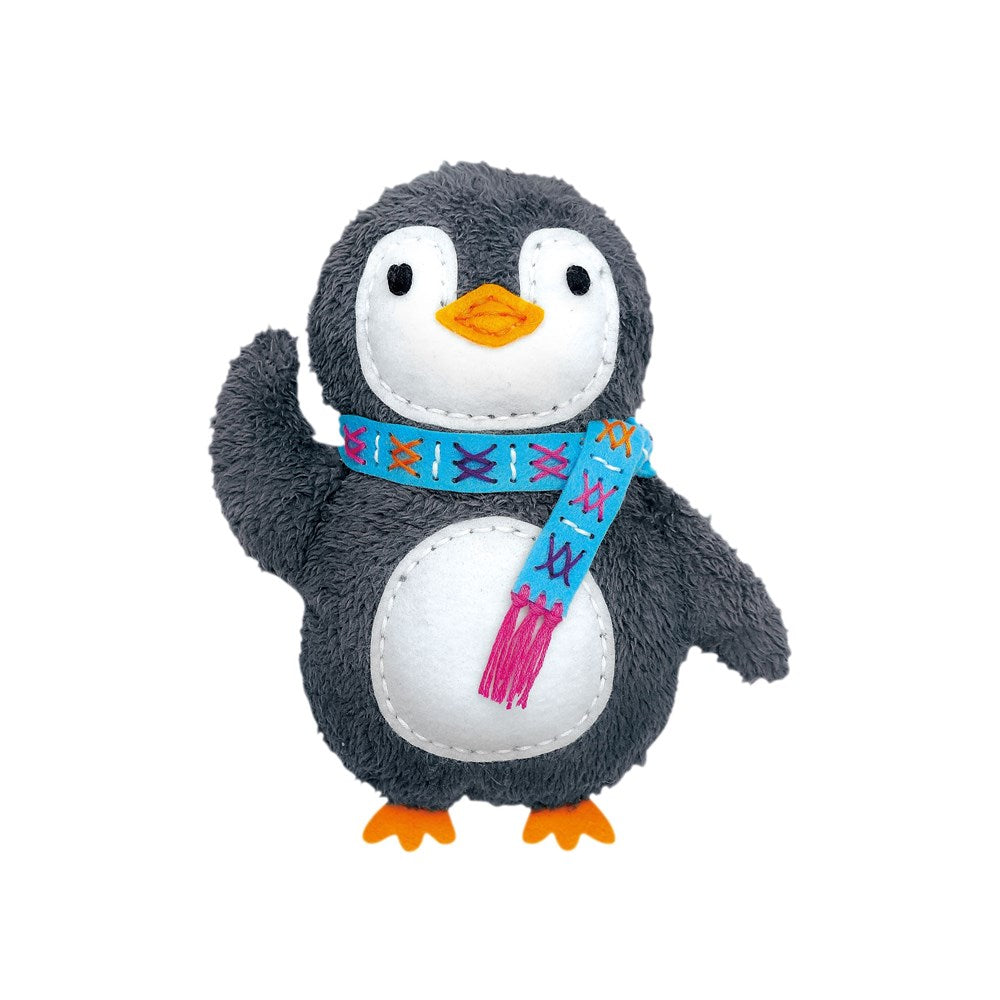 Avenir Sewing - Doll - Penguin - view 3