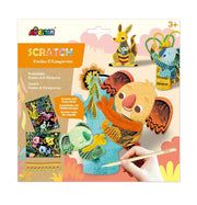 Avenir - Scratch: Koalas & Kangaroos