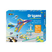 Avenir Origami Create my Own Airport