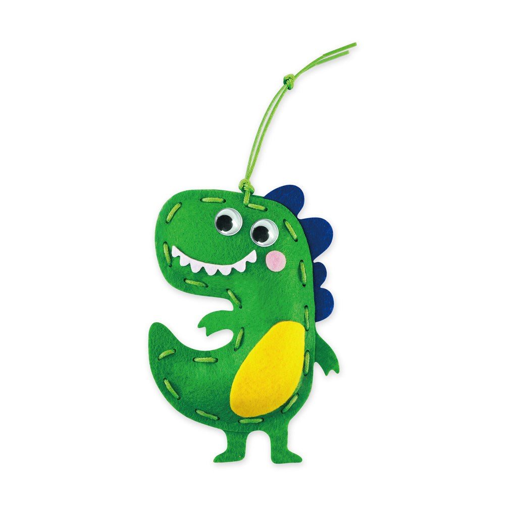 Avenir Lacing My First Charm - Dino Friends - view 2