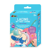 Avenir Lacing My First Charm - Sea Friends