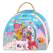 Avenir Craft Play Box - Unicorn Wonderland