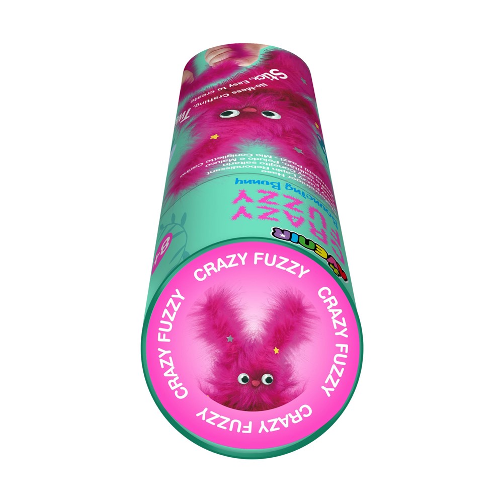 Avenir Crazy Fuzzy - Bouncing Bunny - view 2