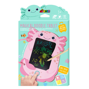 Avenir LCD Artidoodle Board - Axolotl