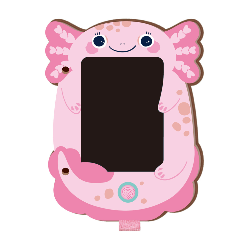 Avenir LCD Artidoodle Board - Axolotl - view 2