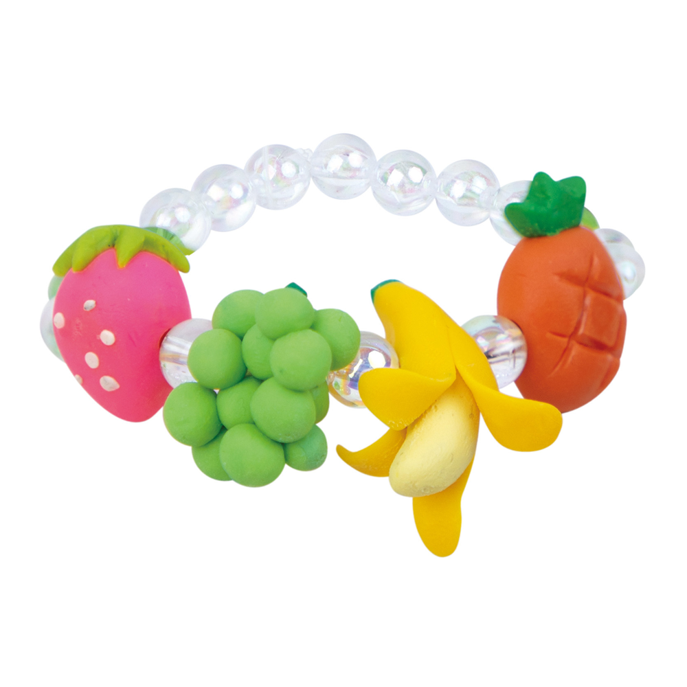 Avenir I Love Craft - Create My Jewelry Sweet and Fruity - view 3