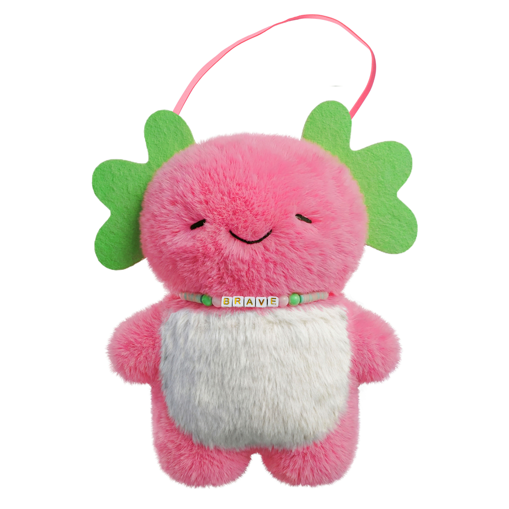 Avenir Sewing My Doll - Brave Axolotl - view 3