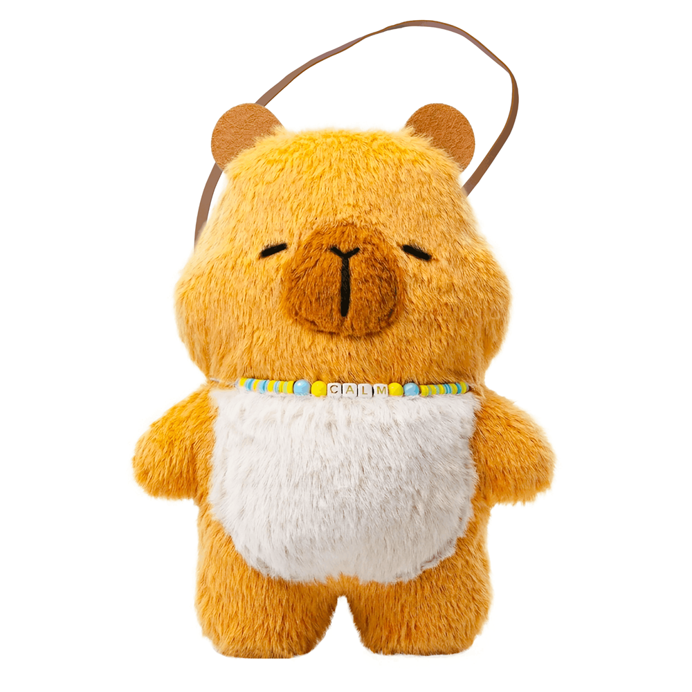 Avenir Sewing My Doll - Calm Capybara - view 3