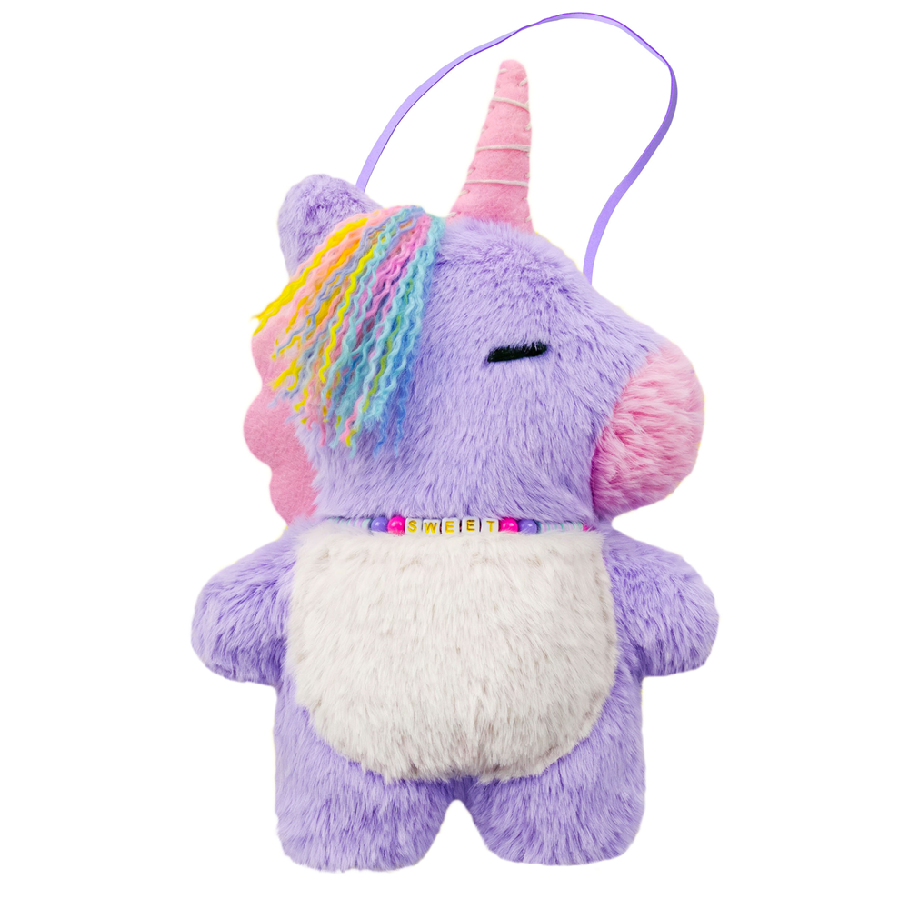 Avenir Sewing My Doll - Sweet Unicorn - view 3