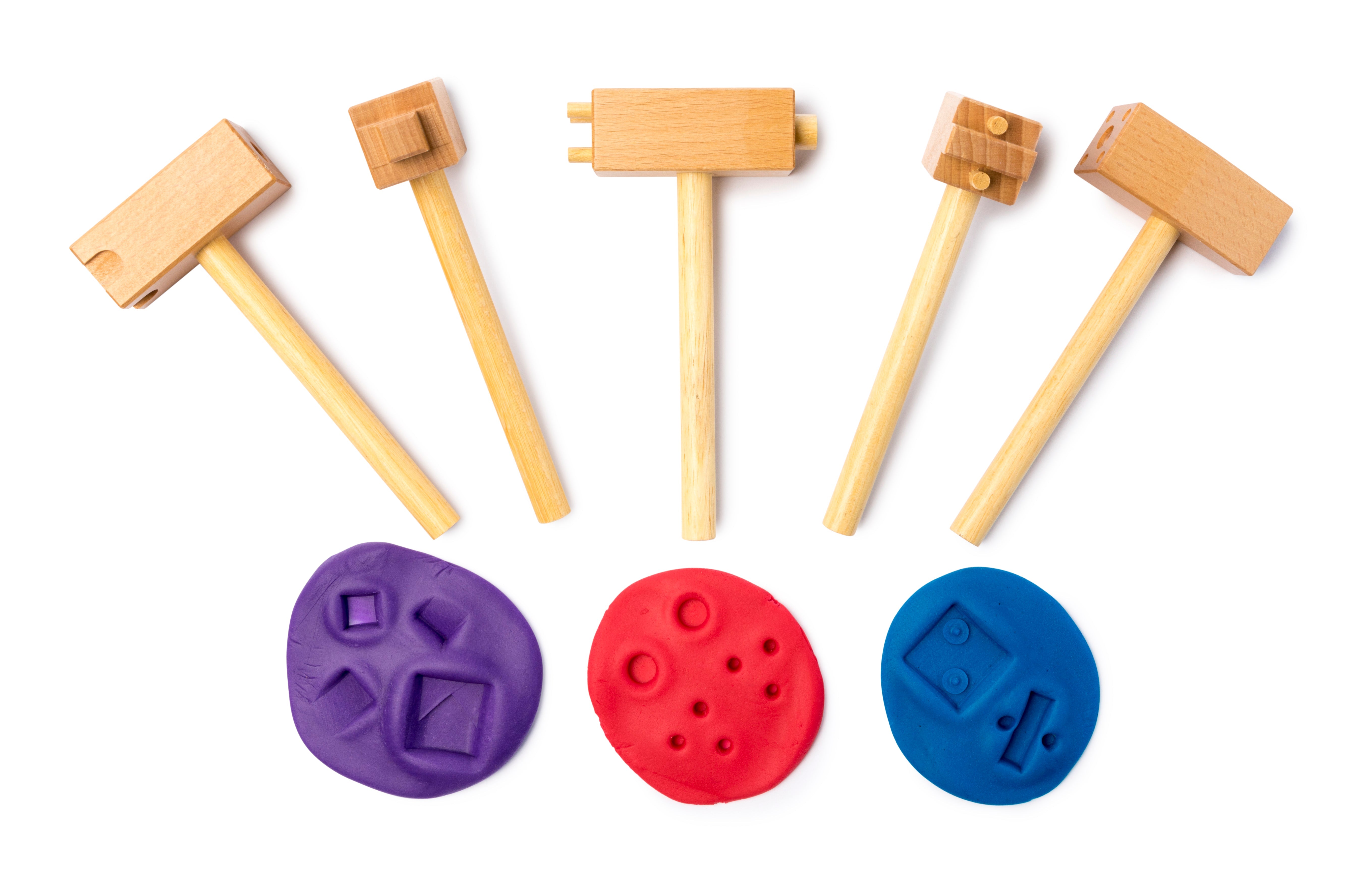 Clay Hammers