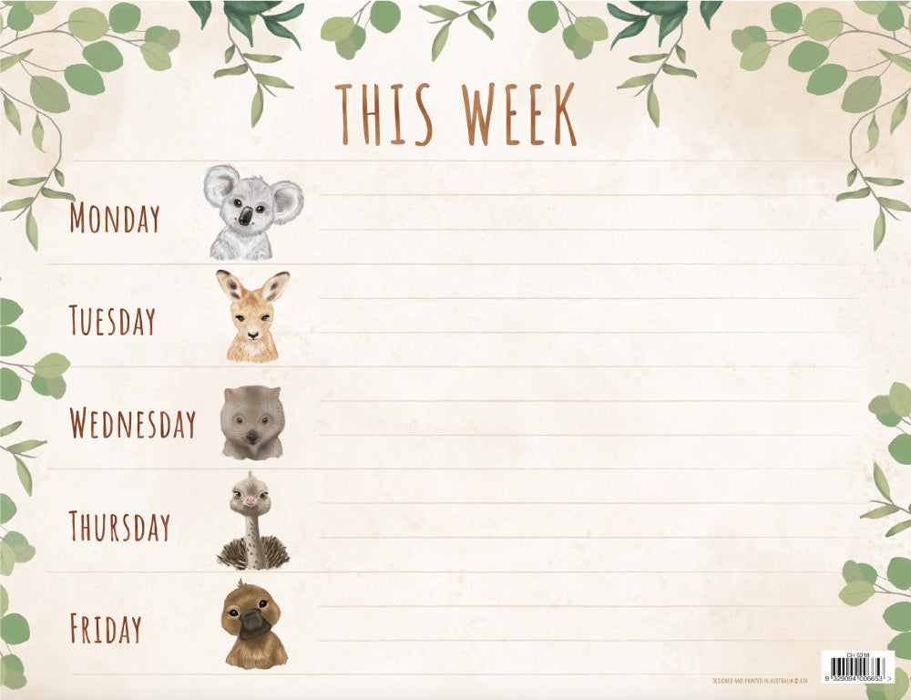 This Week