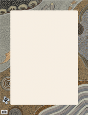 Riverbank Border Chart