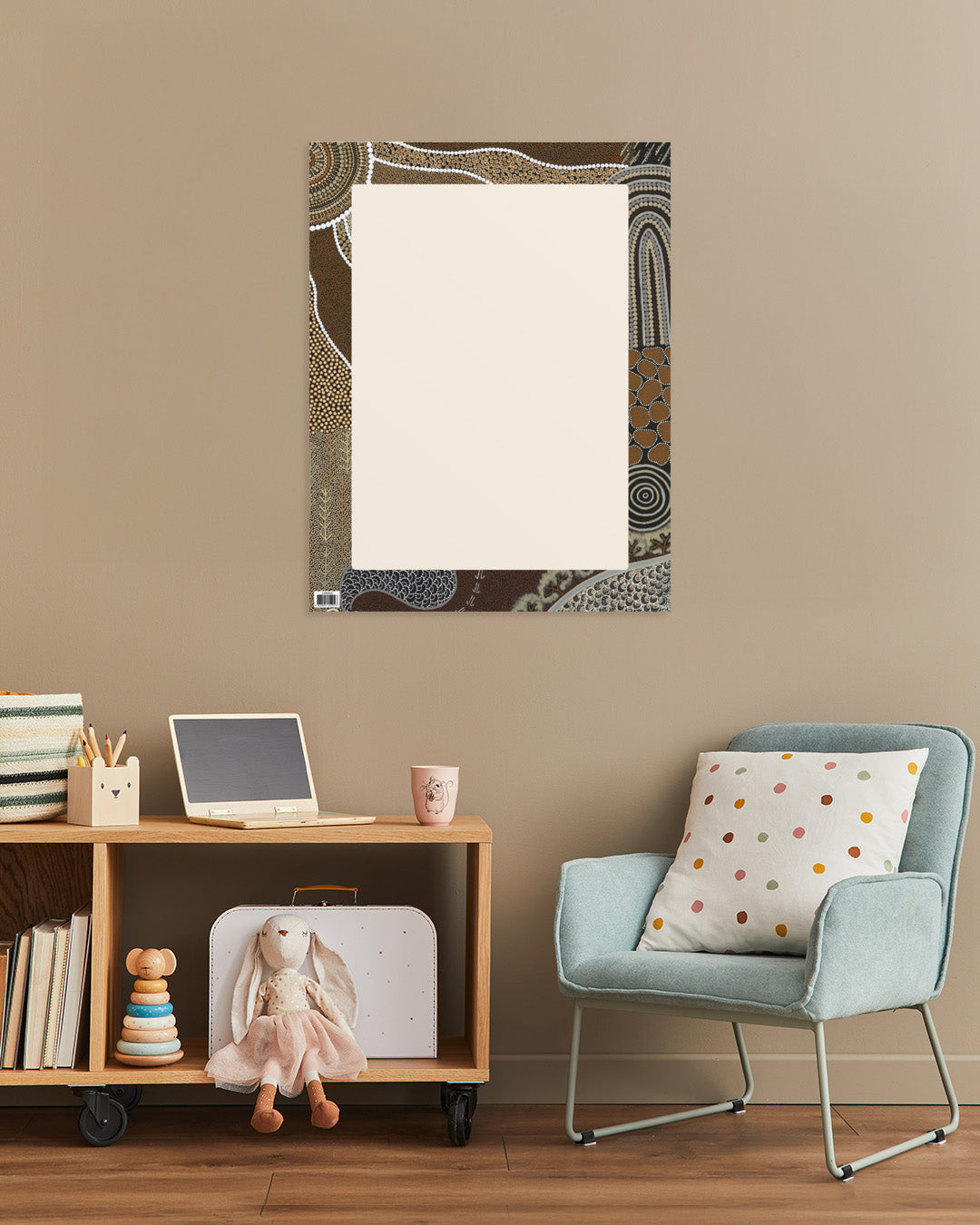 Sun on Country Border Chart