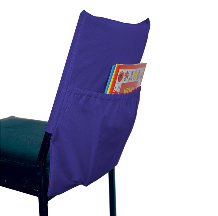 Chair Bag - Blue