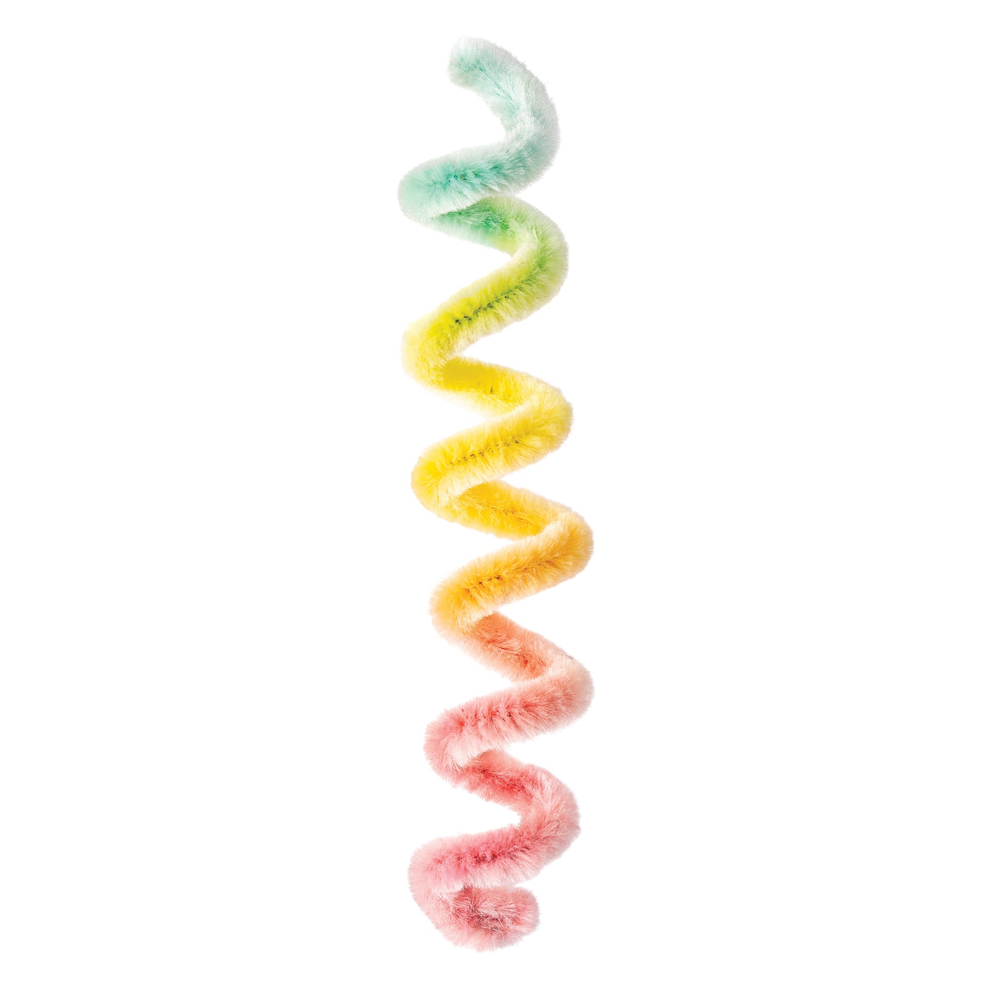 Chenille Stems Ombre 30cm - Pack of 150