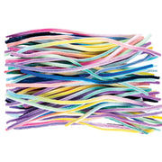 Chenille Stems Ombre 30cm - Pack of 150