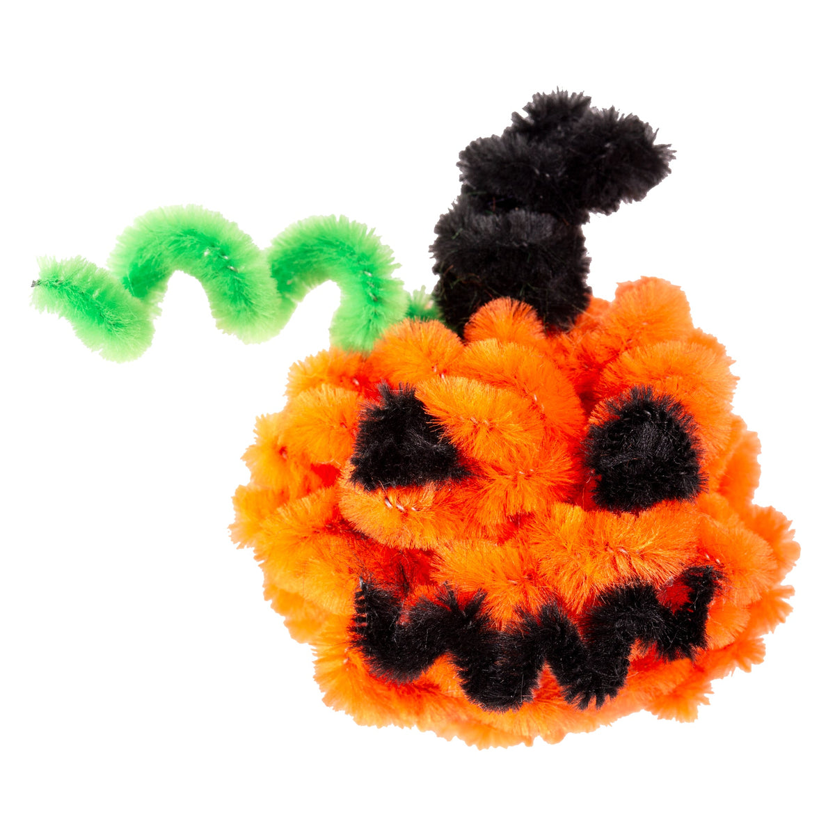Chenille Stems Halloween - Pack of 150
