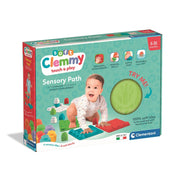 Clementoni Soft Clemmy - Sensory Path