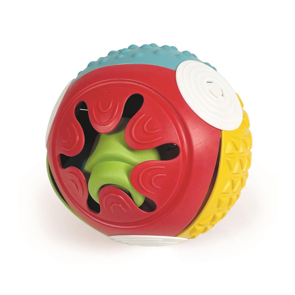 Clementoni Soft Clemmy - Sensory Ball - view 2
