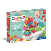 Clementoni Soft Clemmy - Sensory Table