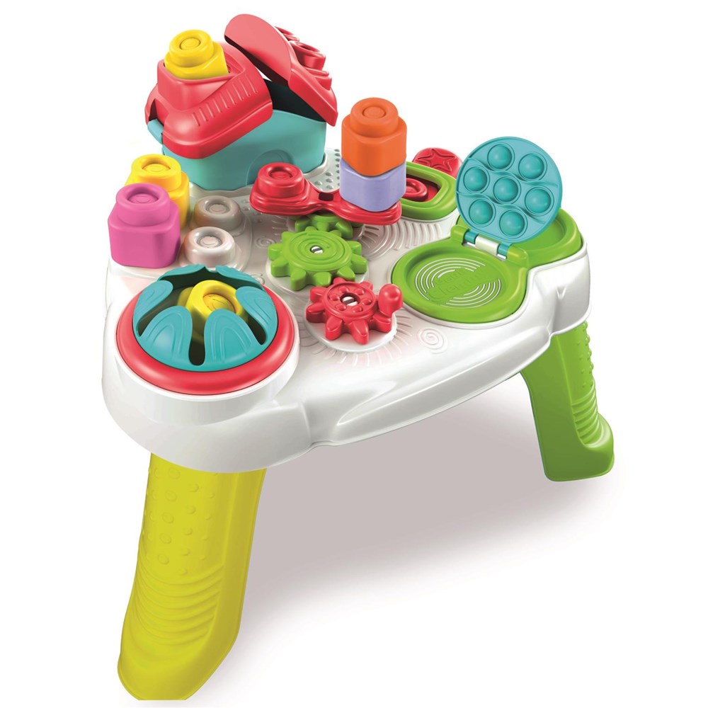 Clementoni Soft Clemmy - Sensory Table - view 2