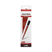 Columbia Copperplate Lead Pencil - HB (Box of 20)