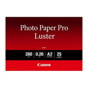 Canon Luster Photo Paper A2