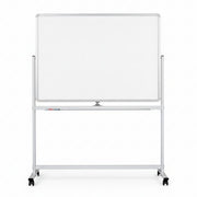 Visionchart Chilli Mobile Double-Sided Whiteboard 1200 x 900mm