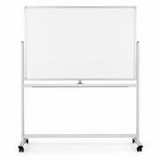 Visionchart Chilli Mobile Double-Sided Whiteboard 1500 x 1200mm