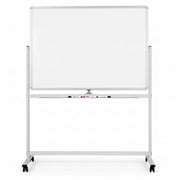 Visionchart Chilli Mobile Double-Sided Whiteboard 1500 x 900mm