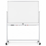 Visionchart Chilli Mobile Double-Sided Whiteboard 1800 x 1200mm