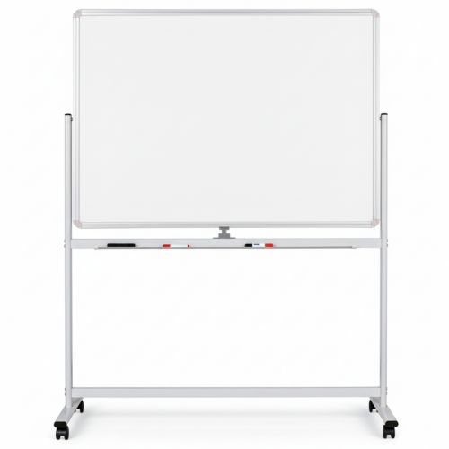 Visionchart Chilli Mobile Double-Sided Whiteboard 1800 x 1200mm