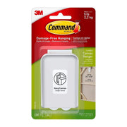 Command 17045-ES Jumbo Canvas Hanger (Box of 4)