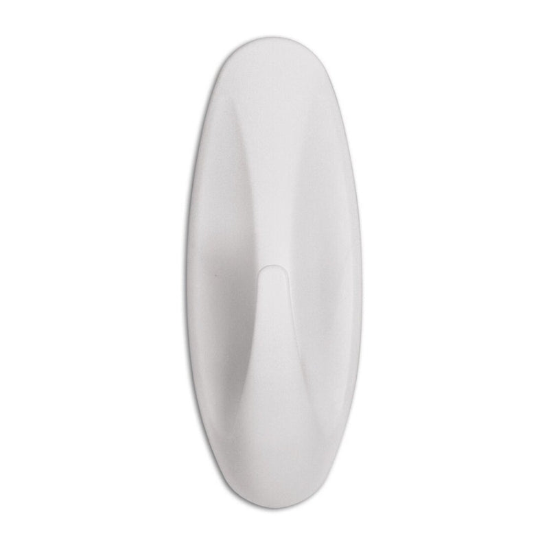 Command 17081WD Medium Wet Area Towel Hooks 2-Pack (Box of 6)