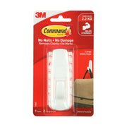 Command 17003 Large Hook (Box of 6)