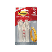 Command 17304 Cord Bundlers - 2 Pack