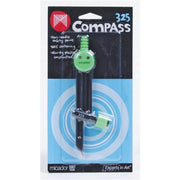 Compass Micador Self-Centering 140mm Safety #325
