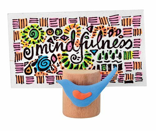 Wooden Model Stands - Pack of 30