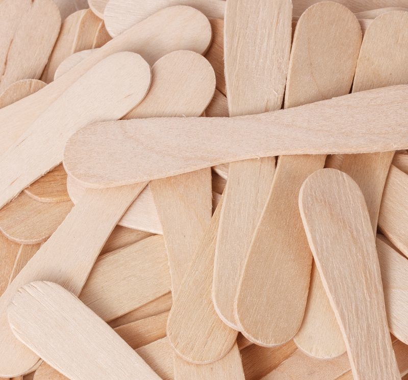 Popsticks - Propellers (Pack of 50)