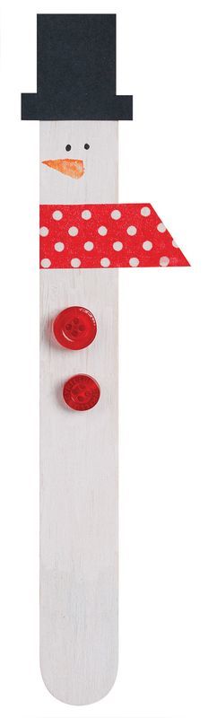 Popsticks - Natural Giant (15cm): Pack of 100
