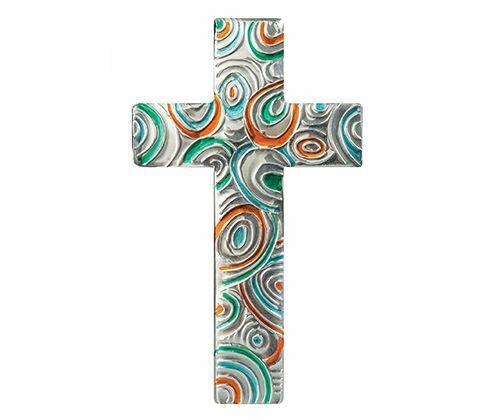 Wooden Crosses - Pack of 5