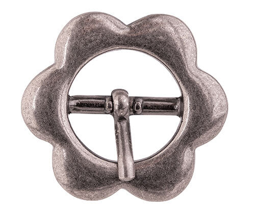Buckles & Bits - 400g