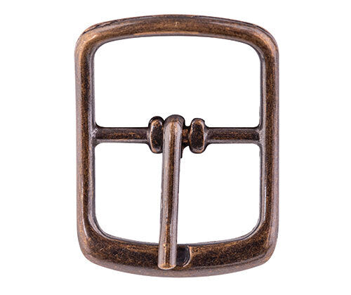 Buckles & Bits - 400g