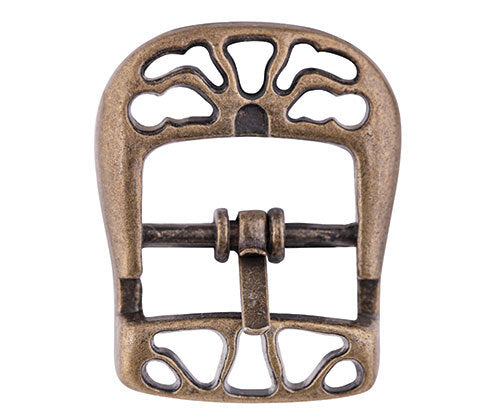 Buckles & Bits - 400g