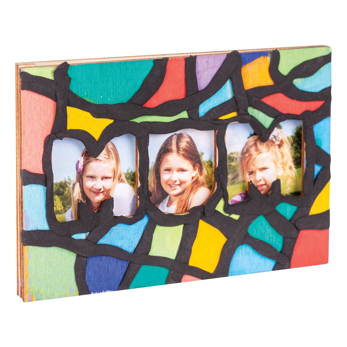 Zart Wooden Mum Frame Pack of 10 - view 4
