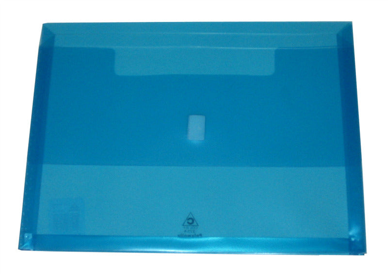 Colby Polywally File (A4) - 325A