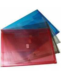 Colby Polywally File (Foolscap) - 325F